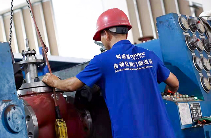 調(diào)節(jié)閥型號編制方法_自力式/電動氣動調(diào)節(jié)閥型號