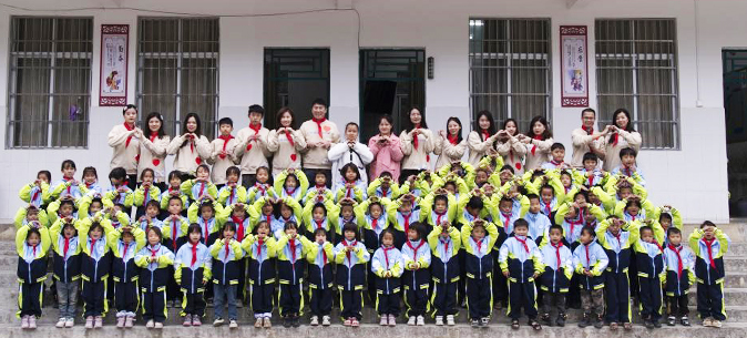 2023年 愛，永不止步 科威納【希望小學】愛心捐贈活動